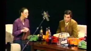 Éjjeli magazin (Rudolf Péter 1991 Szilveszter)  1. rész