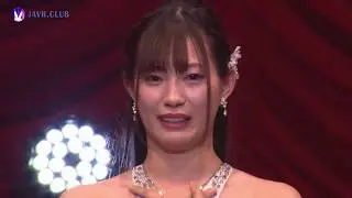 [Mitani Akari]美谷朱里 moments  @FANZA Adult Award 2019