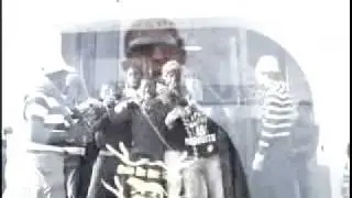 DIAKTESS BOIS DE BLE STYLE CODE VICTIME EXTRAIT MIXTAPE L'UNIVERS IMPITOYABLE