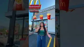 Are McDonald&rsquo;s Fries All The Same Size?
