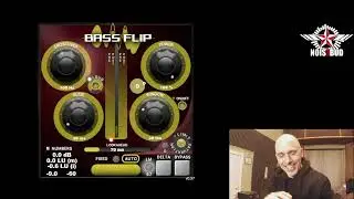 Noisebud BassFlip v0.97 (Beta) &ndash; New LOUD Function + Demo Available