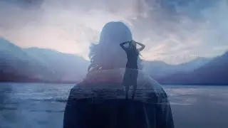 evrshde - If Your Sky Should Fall (Lyric Video)
