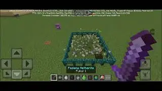 Gegat vs pelontar panah Sonic explosion beruntun di Minecraft 