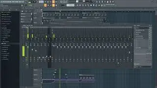 Making music in my  room :3
