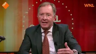 NVM-voorman Hoes: &lsquo;Kabinet doet te weinig aan acute woningnood&rsquo;