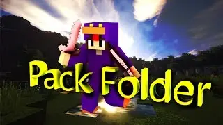 [0.8k] Pack Folder 14 Packs Release