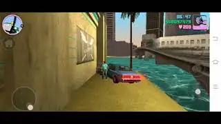 GTA Vice City || Asset Completed- Interglobal Studios