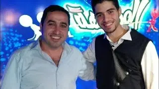 برنامج المواجهه - الضيف يحيى حوى | قناة كراميش Karameesh Tv