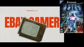 Gamecube Geist Ebay Gamer