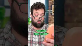 Different Generations texting #comedy