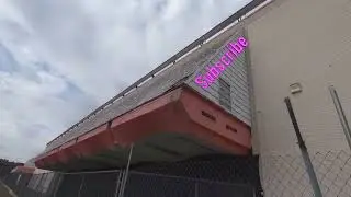 The Ruins of Kmart Plaza - Endicott, NY
