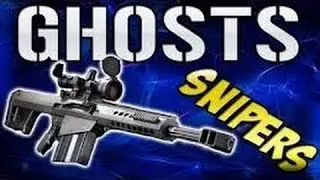 1v1 vs TGROSS | CoD Ghosts Gameplay!