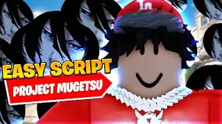 *BEST* New Project Mugetsu (PM) Kill Aura Script *Auto Farm*
