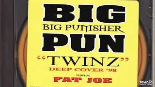 Big Pun Twinz (Deep Cover &lsquo;98) (Album Version)