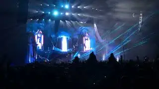 Call on Me - Seven Lions - Beyond the Veil Tour