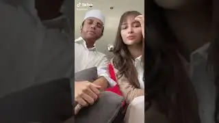 Dai Syed, Anna Jobling