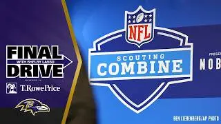The Next Steps for Jesse Minter and His Staff | Ravens Final Drive