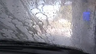 OPW Tandem Surfline by PDQ car wash at the 365 AutoWash in Mt Forest Ontario