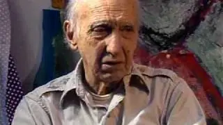 ДЖОРДЖ МАК-НИЛ - ART/new york № 34 Пола Чинкеля