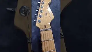 Я ошибался насчёт роликовых гаек! #гитара #guitarsdaily #деревообработка