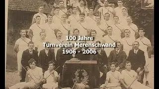 100 Jahre TV Merenschwand 1/2