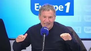 «Molière» : Dove Attia est l'invité de Culture médias