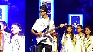 Orchestra Performance.