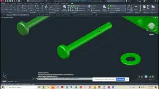 N Creating a 3D Base View of the Toe Stop Assy