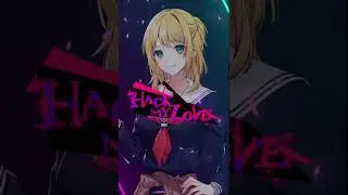 Anibabe! - Hack My Love OST
