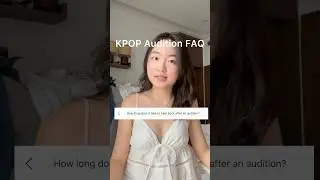 How long until K-pop companies actually reply?