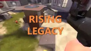 Rising Legacy