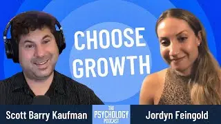 Jordyn Feingold || Choose Growth