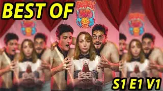 Sketchup - Best Of - S1 E1 Volume 1 - Kafkanya!!