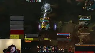 Typical DH moves