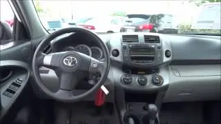 2011 Toyota RAV4 Las Vegas, Henderson, North Las Vegas, San Bernardino County, NV 441834