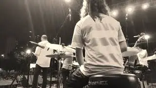 Quinteto P&aacute;ramo (Ram&oacute;n Berrocal)