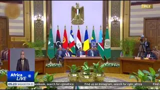 IGAD proposes deployment of 
