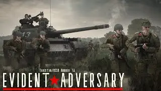 Antistasi Event - Evident Adversary