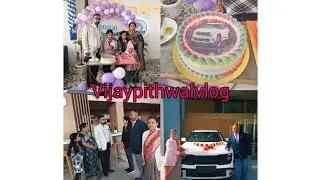 Virat's birthday and new car celebration❤️❤️❤️❤️