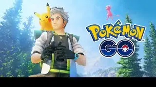 This is how we are getting MEW with the new quest system