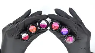 Термо гель-лак №5611 &ldquo;Negroni&rdquo; из коллекции 2017 года от NeoNail Professional
