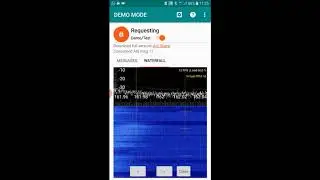 RTL SDR AIS Driver App  PPM