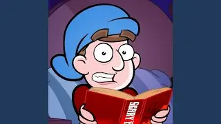 Scary Book