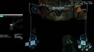 Ruined Shrine SW