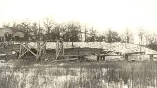 Coon Rapids History - The Coon Rapids Dam