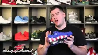 Airmax 95 Doernbecher Limited Captain America In Depth Review FIRST LOOK EXCLUSIVE