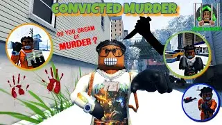 I Became A MURDER On The LOOSE In Tha Bronx3!!!(FREE FriendlyModsYT)