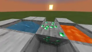 How to make a random ore generator *new method*