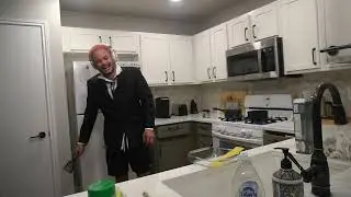 Even when times are tough, Erobb's chat is always there for him