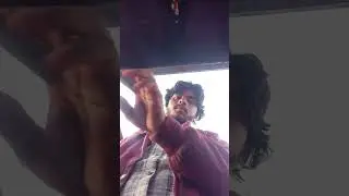 Mr Raj video is live